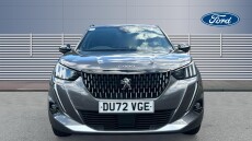 Peugeot 2008 1.2 PureTech 130 GT 5dr Petrol Estate